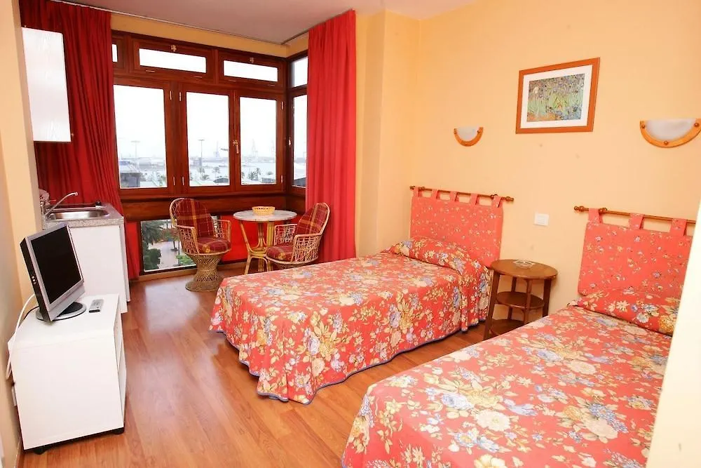 Miami Santa Catalina Apartment Las Palmas de Gran Canaria