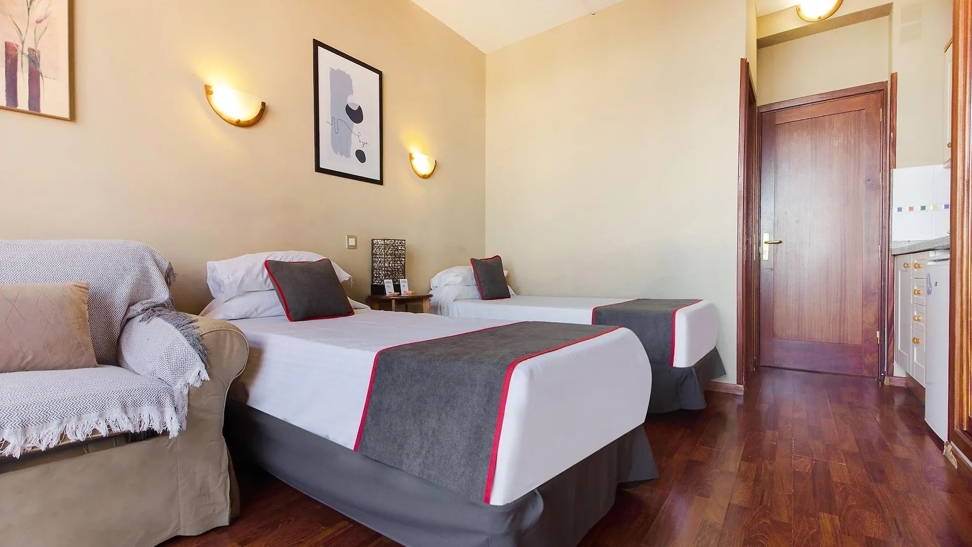 Miami Santa Catalina Apartment Las Palmas de Gran Canaria