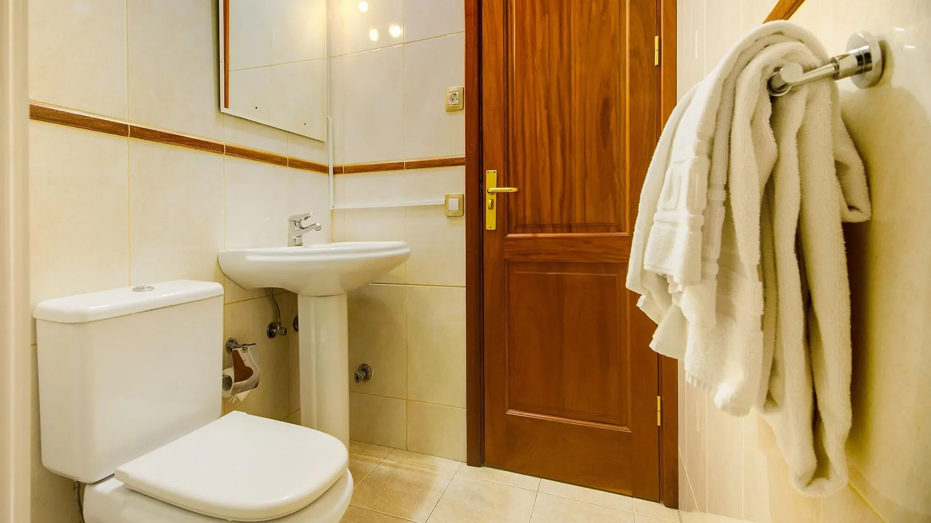 Miami Santa Catalina Apartment Las Palmas de Gran Canaria