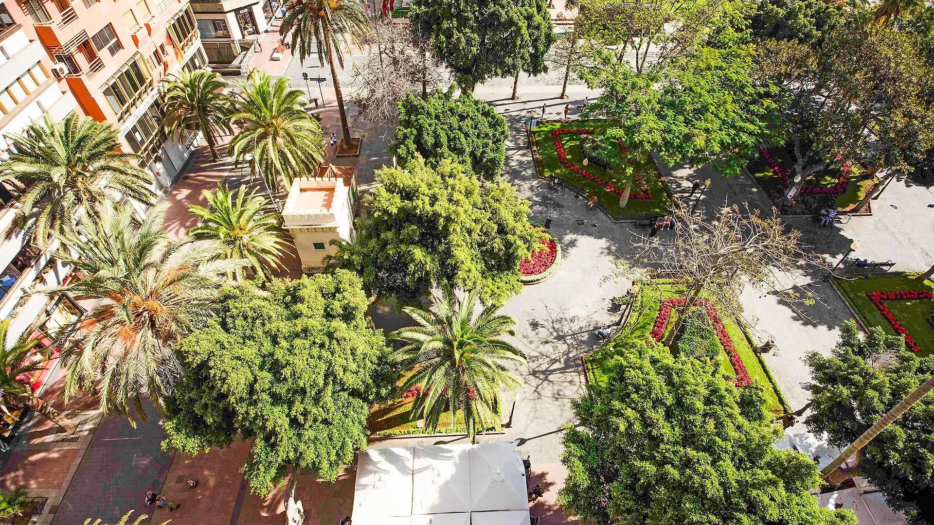 Miami Santa Catalina Apartment Las Palmas de Gran Canaria