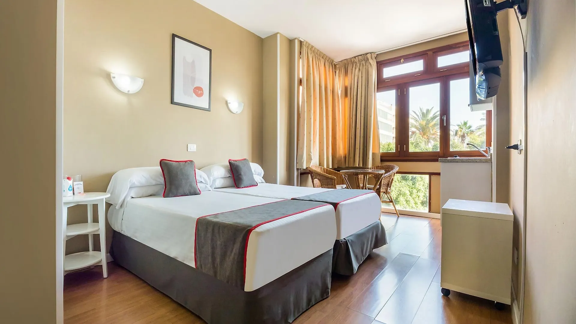 Miami Santa Catalina Apartment Las Palmas de Gran Canaria