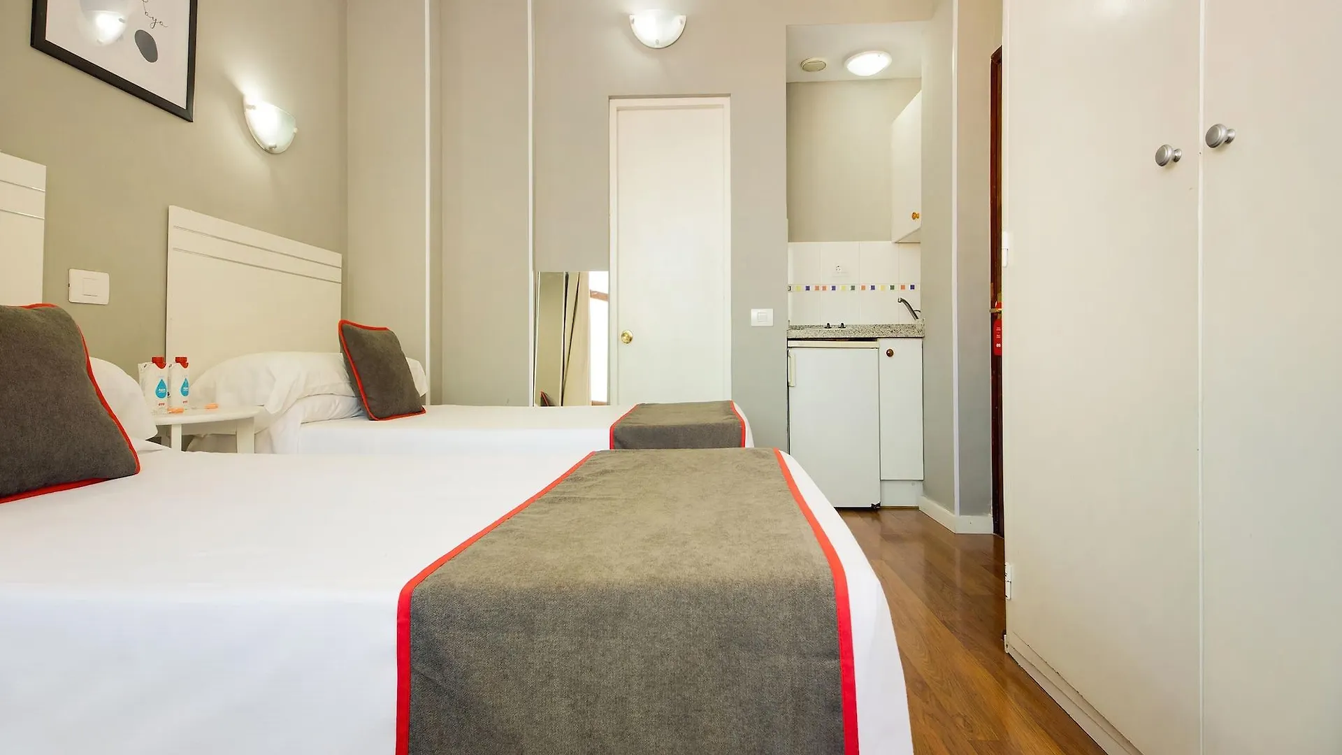 Miami Santa Catalina Apartment Las Palmas de Gran Canaria