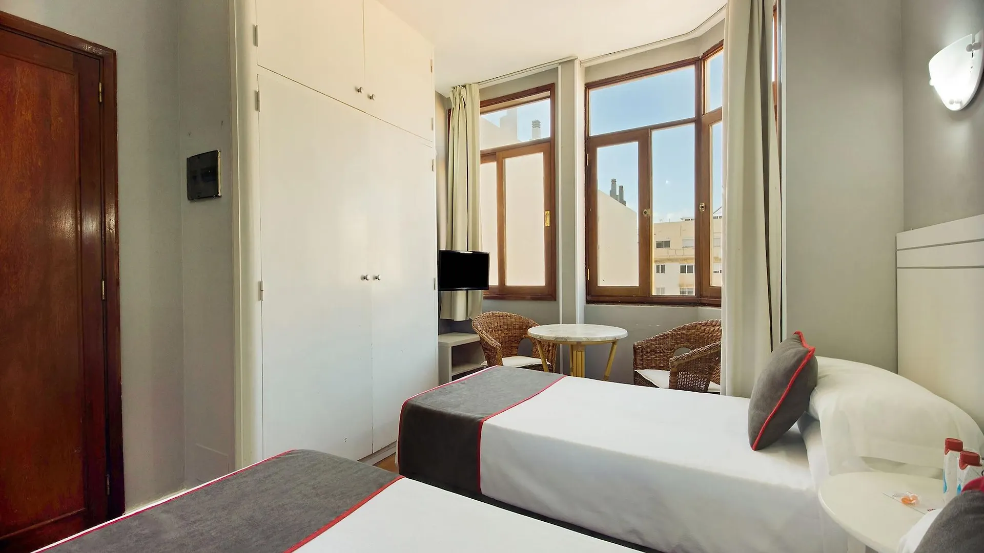 Miami Santa Catalina Apartment Las Palmas de Gran Canaria