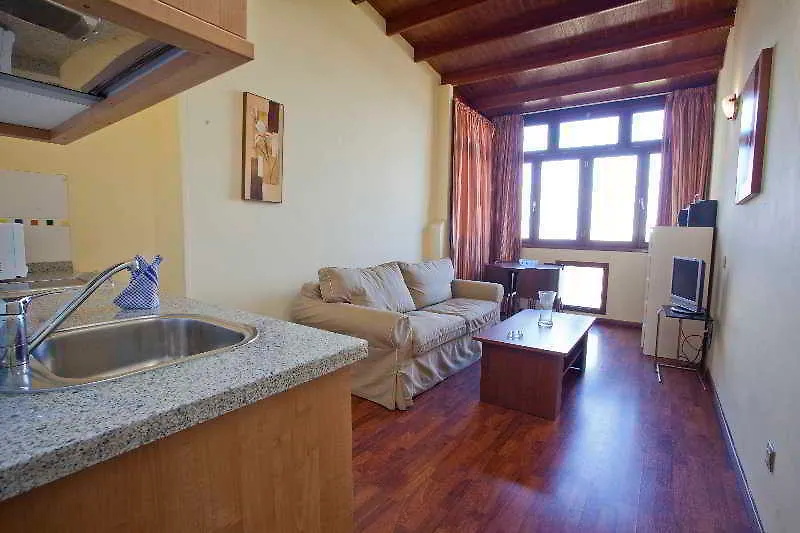 Miami Santa Catalina Apartment Las Palmas de Gran Canaria
