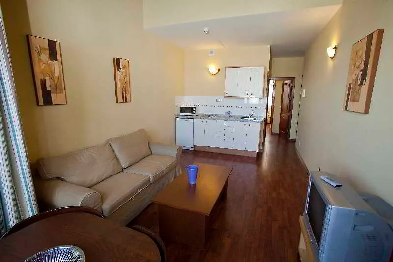 Miami Santa Catalina Apartment Las Palmas de Gran Canaria 0*,