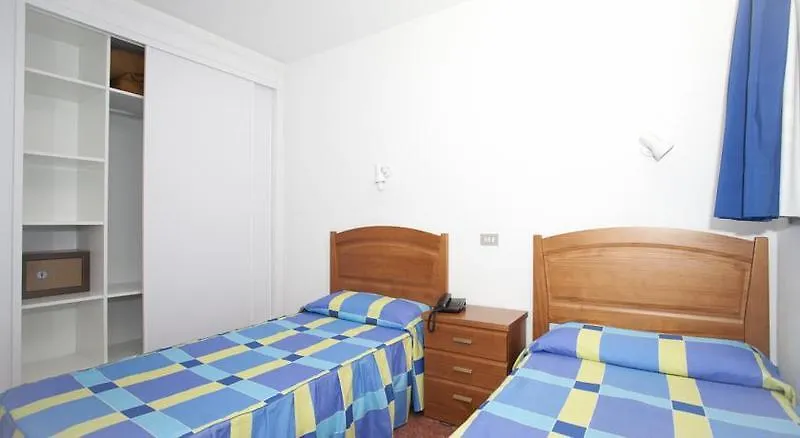 Miami Santa Catalina Apartment Las Palmas de Gran Canaria Spain