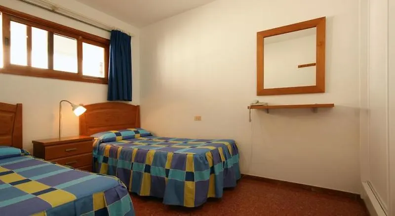 Miami Santa Catalina Apartment Las Palmas de Gran Canaria