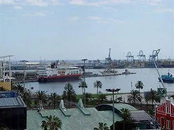 Miami Santa Catalina Apartman Las Palmas de Gran Canaria Spanyolország