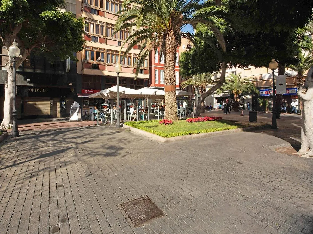 Miami Santa Catalina Apartment Las Palmas de Gran Canaria
