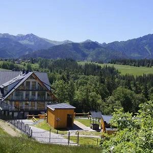 apartamenty-bachledzki-wierch.zakopanehotels.org/