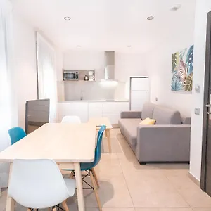 Apartamento Sholeo Santa Catalina Flats, Las Palmas de Gran Canaria