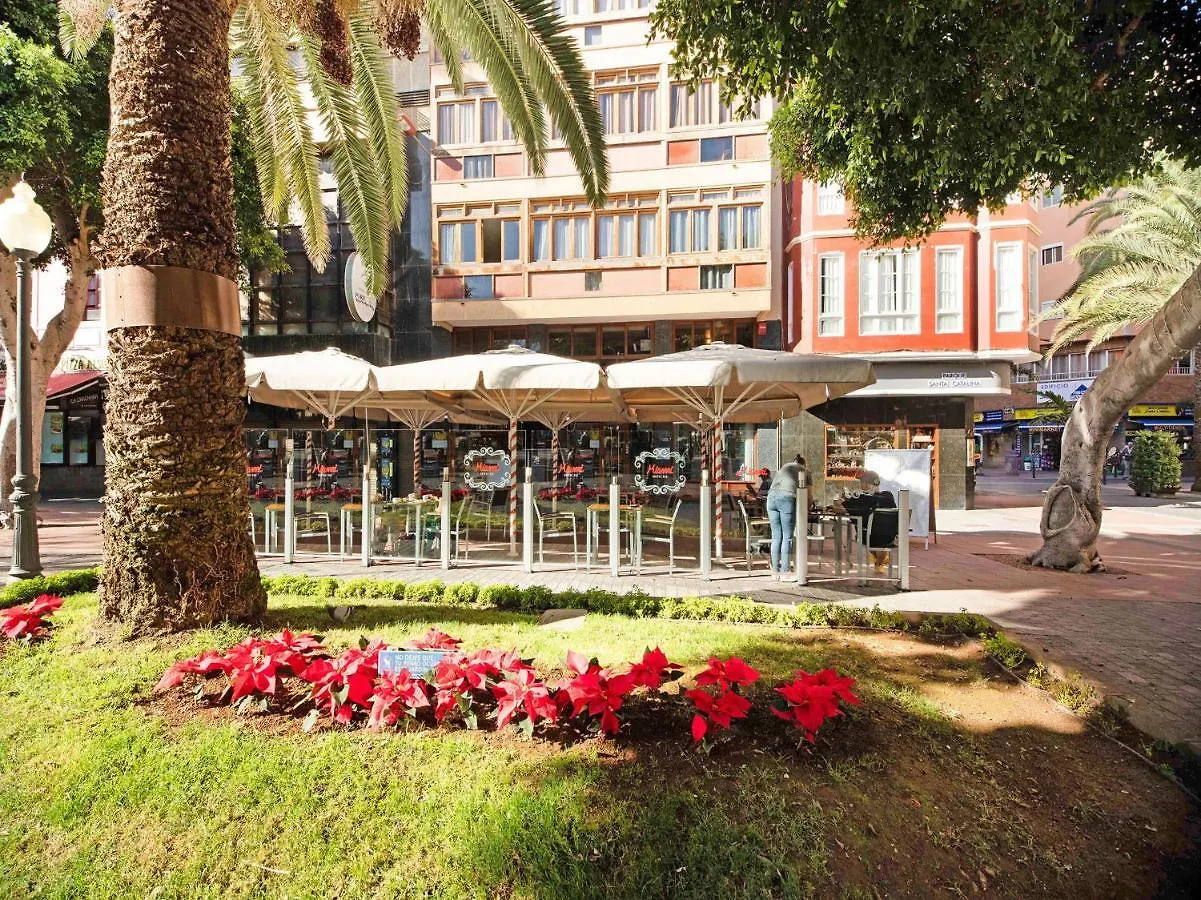 Appartamento Miami Santa Catalina Las Palmas de Gran Canaria 0*,  Spagna
